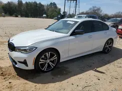 3MW5R1J07N8C51155 2022 BMW 3ER