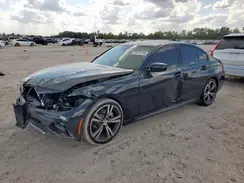 3MW5R1J07N8C51897 2022 BMW 3ER