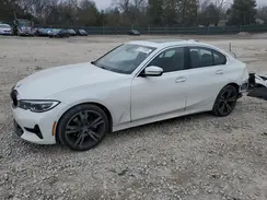 3MW5R1J07N8C53228 2022 BMW 3ER