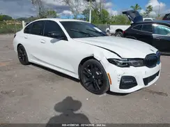 3MW5R1J07N8C62298 2022 BMW 3ER