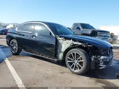 3MW5R1J07N8C63855 2022 BMW 3ER