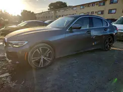 3MW5R1J07N8C66982 2022 BMW 3ER