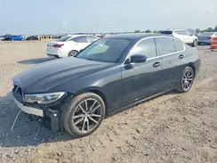 3MW5R1J07N8C70675 2022 BMW 3ER