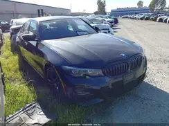 3MW5R1J07N8C71454 2022 BMW 3ER