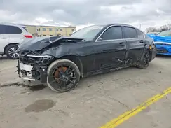 3MW5R1J07N8C72491 2022 BMW 3ER