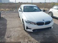 3MW5R1J07N8C77450 2022 BMW 3ER