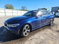 3MW5R1J08L8B05330 2020 BMW 3ER