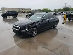 3MW5R1J08L8B05599 2020 BMW 3ER