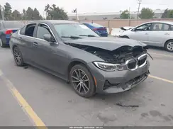 3MW5R1J08L8B08194 2020 BMW 3ER