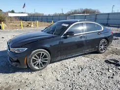 3MW5R1J08L8B08230 2020 BMW 3ER