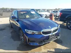 3MW5R1J08L8B08258 2020 BMW 3ER