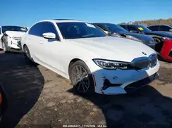 3MW5R1J08L8B08826 2020 BMW 3ER