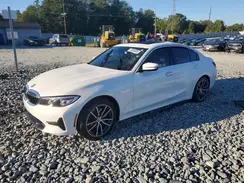 3MW5R1J08L8B08874 2020 BMW 3ER