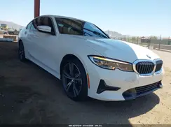 3MW5R1J08L8B09720 2020 BMW 3ER