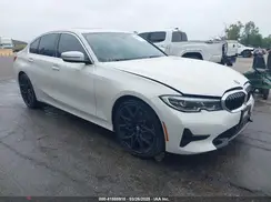 3MW5R1J08L8B15226 2020 BMW 3ER