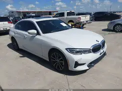 3MW5R1J08L8B15839 2020 BMW 3ER