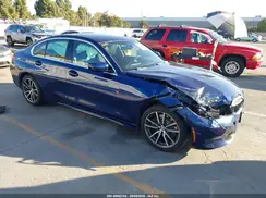 3MW5R1J08L8B17381 2020 BMW 3ER