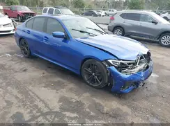 3MW5R1J08L8B18529 2020 BMW 3ER