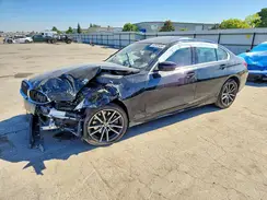 3MW5R1J08L8B19129 2020 BMW 3ER