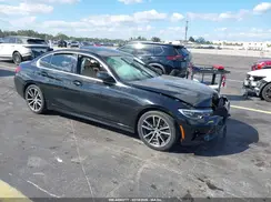 3MW5R1J08L8B20832 2020 BMW 3ER