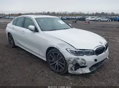 3MW5R1J08L8B21530 2020 BMW 3ER