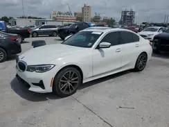 3MW5R1J08L8B23052 2020 BMW 3ER