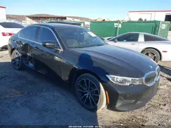 3MW5R1J08L8B23312 2020 BMW 3ER
