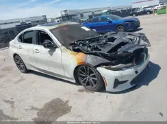 3MW5R1J08L8B24167 2020 BMW 3ER