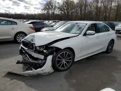 3MW5R1J08L8B24542 2020 BMW 3ER