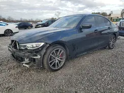 3MW5R1J08L8B25013 2020 BMW 3ER