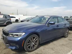 3MW5R1J08L8B29286 2020 BMW 3ER