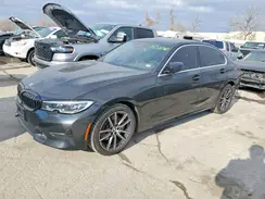 3MW5R1J08L8B30373 2020 BMW 3ER