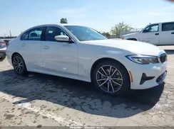 3MW5R1J08L8B31099 2020 BMW 3ER