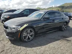 3MW5R1J08L8B32611 2020 BMW 3ER