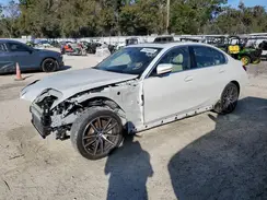 3MW5R1J08L8B33421 2020 BMW 3ER
