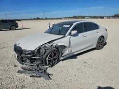3MW5R1J08L8B36271 2020 BMW 3ER