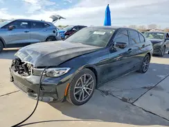 3MW5R1J08L8B38473 2020 BMW 3ER