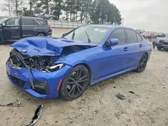 3MW5R1J08L8B41065 2020 BMW 3ER