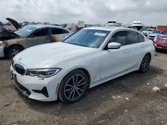3MW5R1J08L8B43219 2020 BMW 3ER