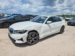 3MW5R1J08L8B43267 2020 BMW 3ER