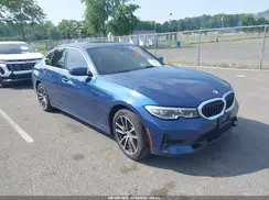 3MW5R1J08M8B49670 2021 BMW 3ER