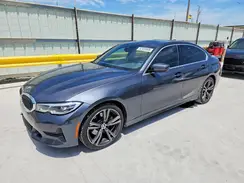 3MW5R1J08M8B53203 2021 BMW 3ER