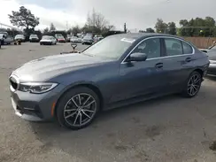 3MW5R1J08M8B53217 2021 BMW 3ER