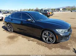 3MW5R1J08M8B53511 2021 BMW 3ER