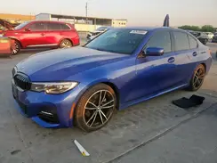 3MW5R1J08M8B56862 2021 BMW 3ER