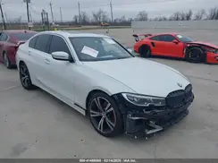3MW5R1J08M8B58921 2021 BMW 3ER
