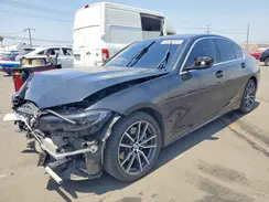 3MW5R1J08M8B59261 2021 BMW 3ER