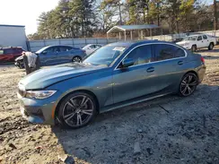 3MW5R1J08M8B62127 2021 BMW 3ER