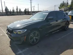 3MW5R1J08M8B66324 2021 BMW 3ER