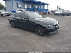 3MW5R1J08M8B69384 2021 BMW 3ER